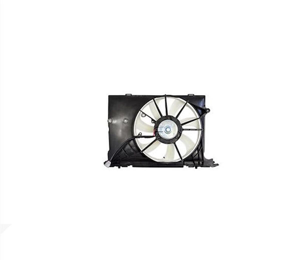 Toyota Corolla Fan Motoru [Cey] (163630N020)
